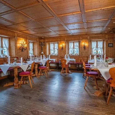 Gut Altholz Und Restaurant Hutter Hotel