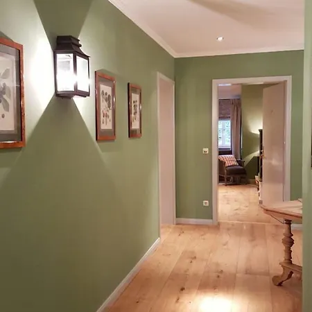 Gut Altholz Und Restaurant Hutter 3* Plattling