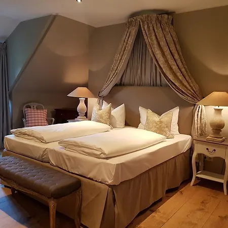 Gut Altholz Und Restaurant Hutter Hotel Plattling