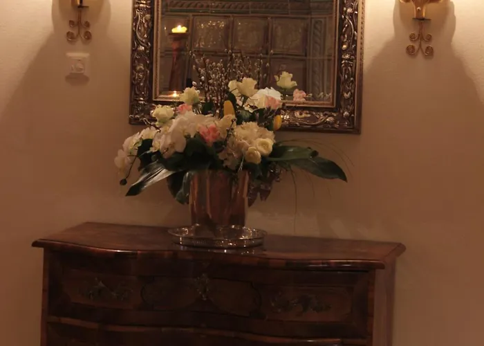 Gut Altholz Und Restaurant Hutter