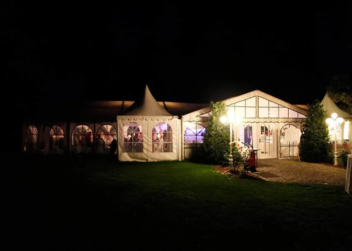 Gut Altholz Und Restaurant Hutter Hotel 3*