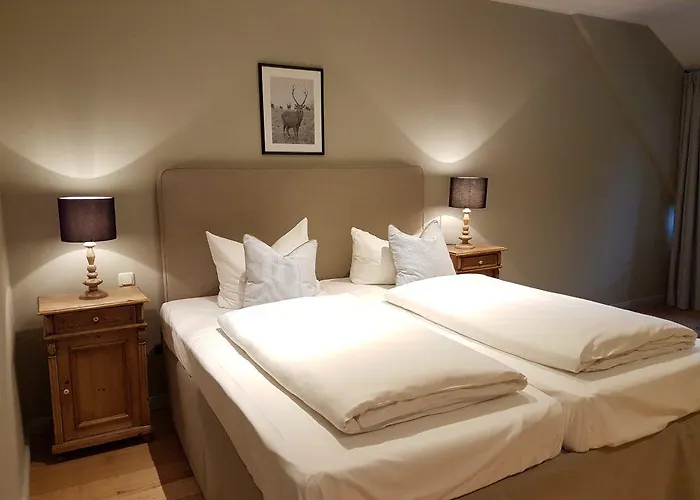 Gut Altholz Und Restaurant Hutter 3* Plattling