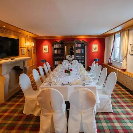 Gut Altholz Und Restaurant Hutter 3*