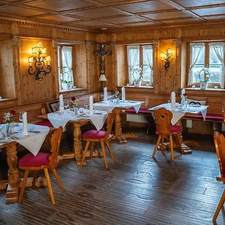 Szálloda Gut Altholz Und Restaurant Hutter 3*