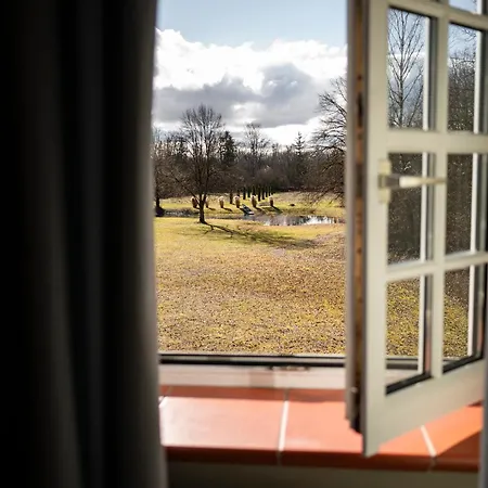 Gut Altholz Und Restaurant Hutter Szálloda
