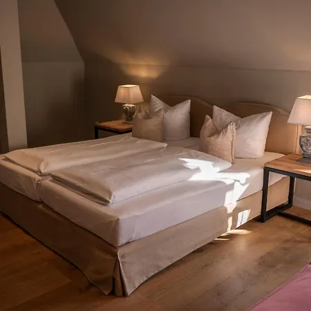 Gut Altholz Und Restaurant Hutter