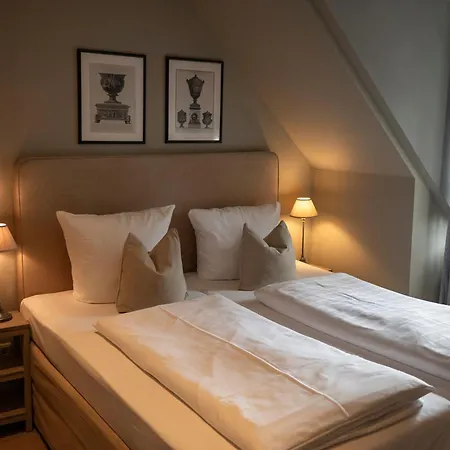 Gut Altholz Und Restaurant Hutter プラットリング