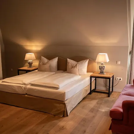 Gut Altholz Und Restaurant Hutter ホテル