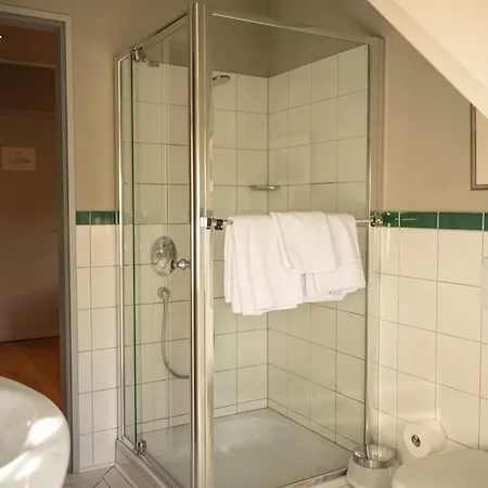 ホテル Gut Altholz Und Restaurant Hutter