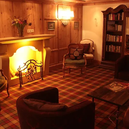 Gut Altholz Und Restaurant Hutter 3*