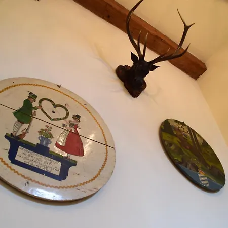 Gut Altholz Und Restaurant Hutter ホテル