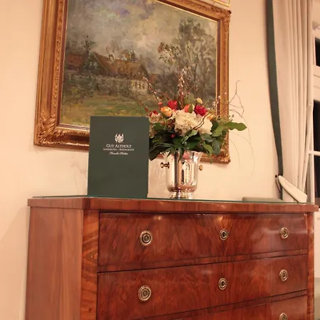 Gut Altholz Und Restaurant Hutter Hotel Plattling