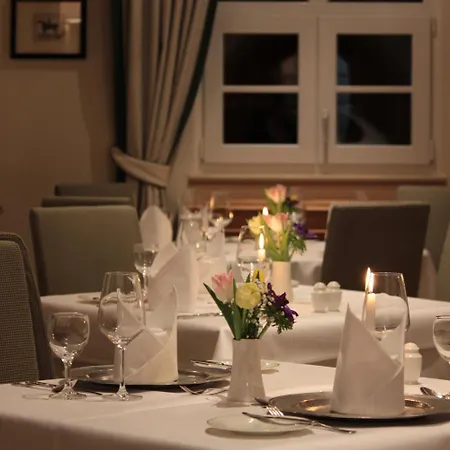 Hotel Gut Altholz Und Restaurant Hutter