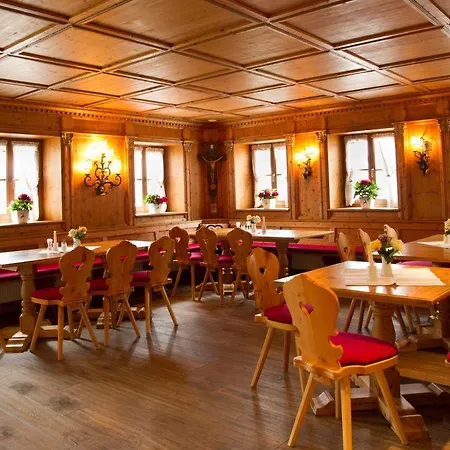 Gut Altholz Und Restaurant Hutter