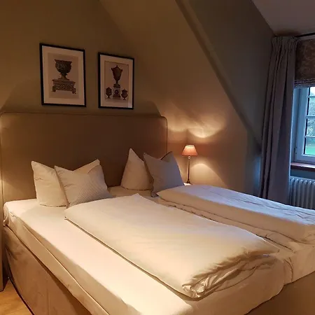 Gut Altholz Und Restaurant Hutter Hotel