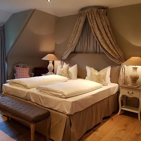 Szálloda Gut Altholz Und Restaurant Hutter 3*