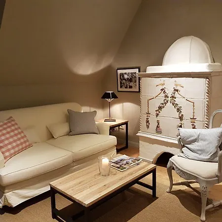 Gut Altholz Und Restaurant Hutter