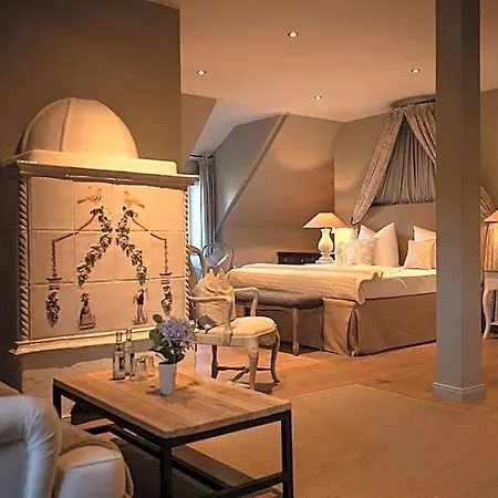 Gut Altholz Und Restaurant Hutter Hotel