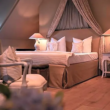 Gut Altholz Und Restaurant Hutter Hotel 3*