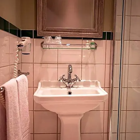 Gut Altholz Und Restaurant Hutter Hotel 3*