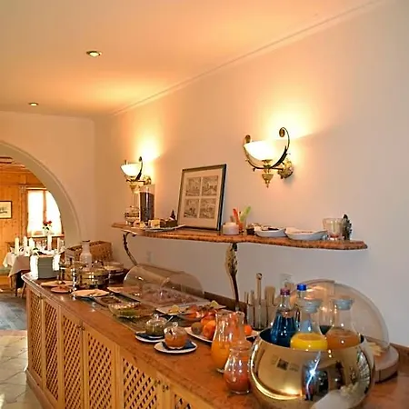 Gut Altholz Und Restaurant Hutter 3* Plattling