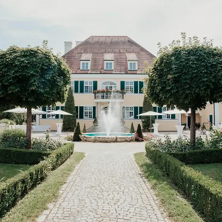 Gut Altholz Und Restaurant Hutter