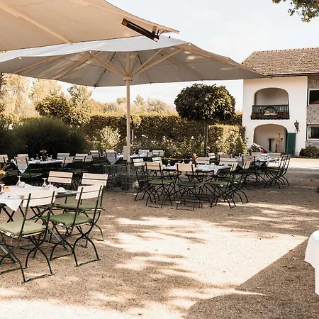 Gut Altholz Und Restaurant Hutter Hotel