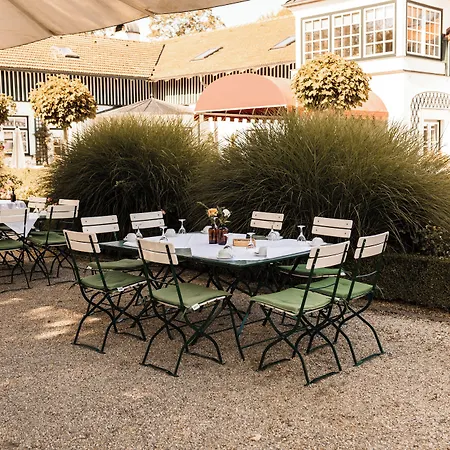 Gut Altholz Und Restaurant Hutter Hotel 3*