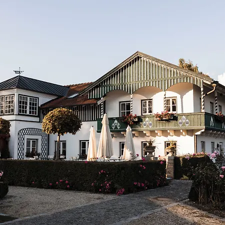 Gut Altholz Und Restaurant Hutter 3*