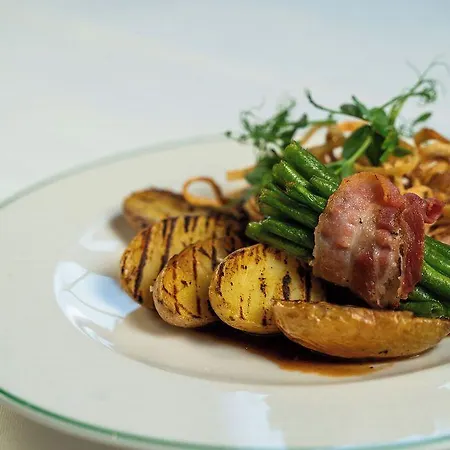 Gut Altholz Und Restaurant Hutter Hotel 3*