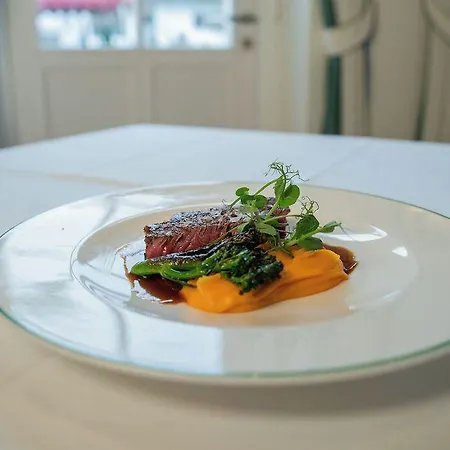Hotel Gut Altholz Und Restaurant Hutter 3*