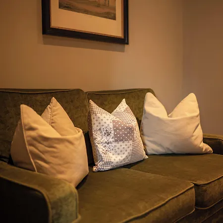 Gut Altholz Und Restaurant Hutter 3* Plattling