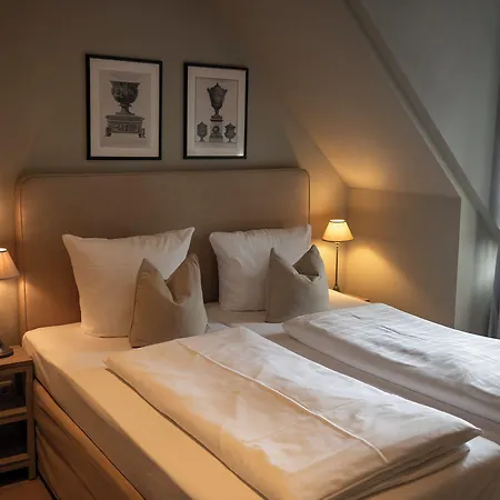 Gut Altholz Und Restaurant Hutter 3*