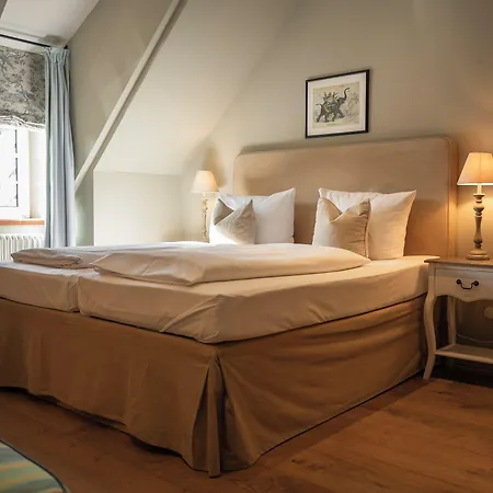 Gut Altholz Und Restaurant Hutter 3*
