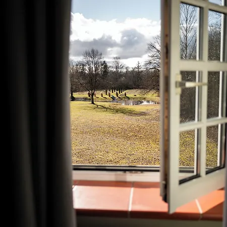 Gut Altholz Und Restaurant Hutter
