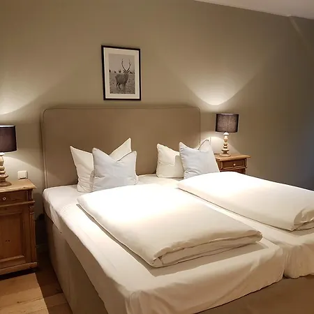 Отель Gut Altholz Und Restaurant Hutter 3*