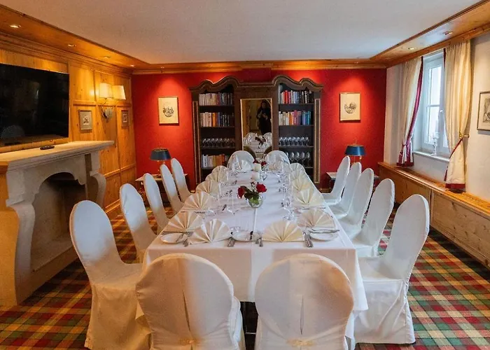 Gut Altholz Und Restaurant Hutter 3*