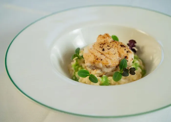 Gut Altholz Und Restaurant Hutter 3* Plattling