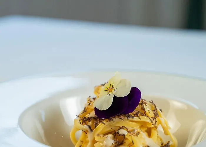 Gut Altholz Und Restaurant Hutter