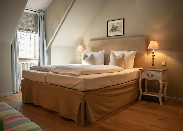 Gut Altholz Und Restaurant Hutter 3*