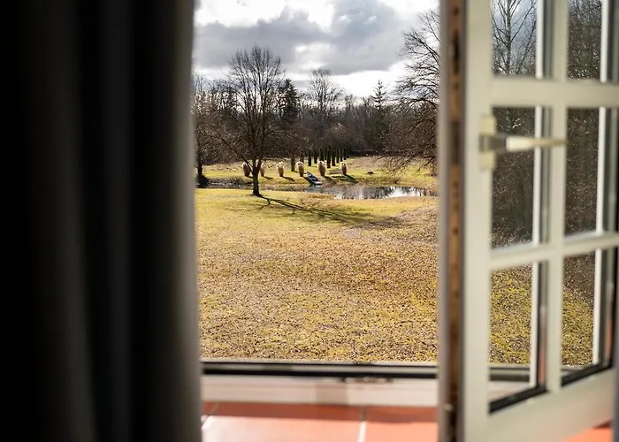 Gut Altholz Und Restaurant Hutter Szálloda