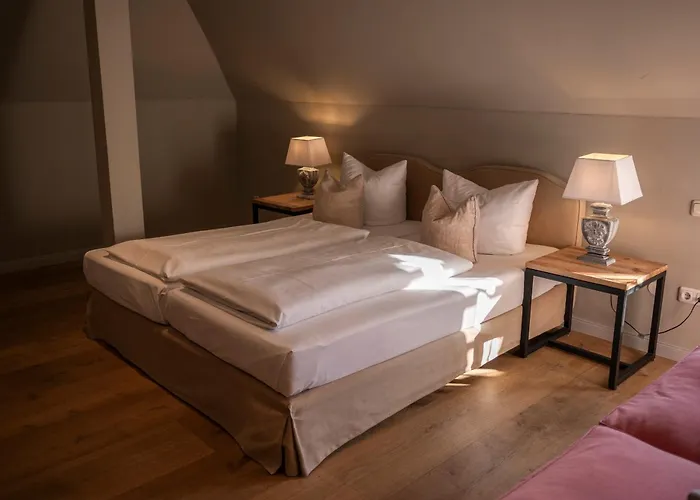 Gut Altholz Und Restaurant Hutter