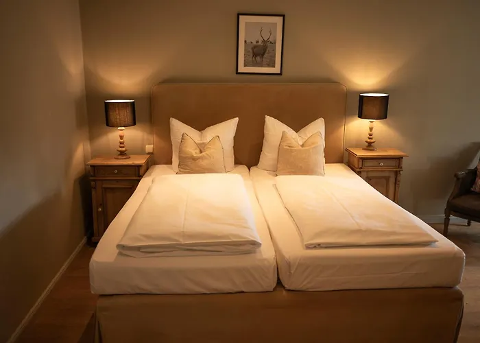 Gut Altholz Und Restaurant Hutter Hotel 3*
