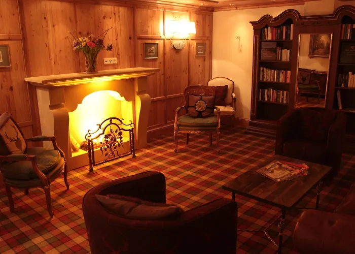Gut Altholz Und Restaurant Hutter 3*