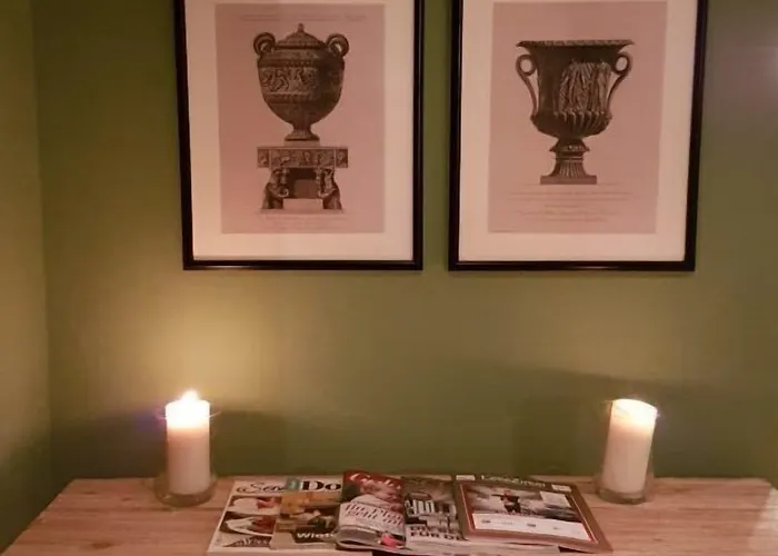 Gut Altholz Und Restaurant Hutter