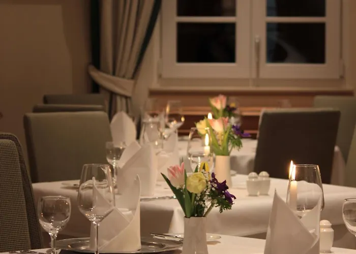 Hotel Gut Altholz Und Restaurant Hutter