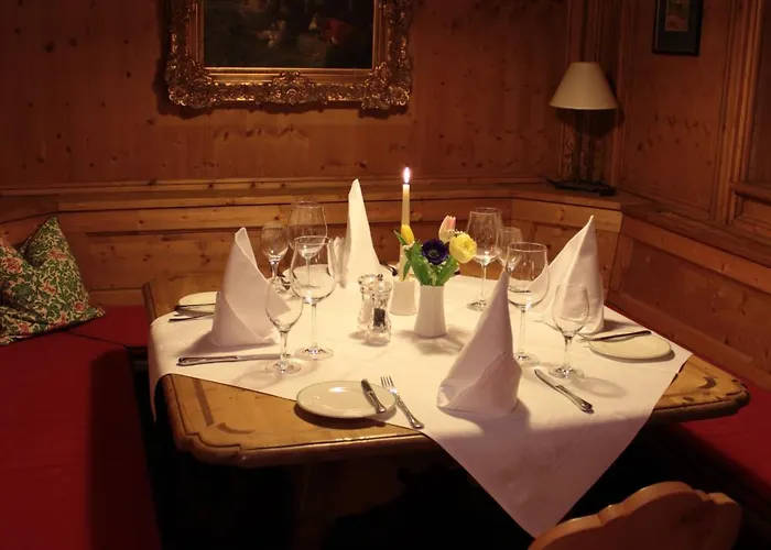 Gut Altholz Und Restaurant Hutter Plattling