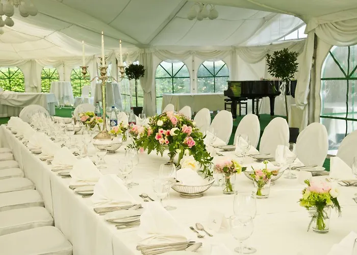 Gut Altholz Und Restaurant Hutter Hotel 3*