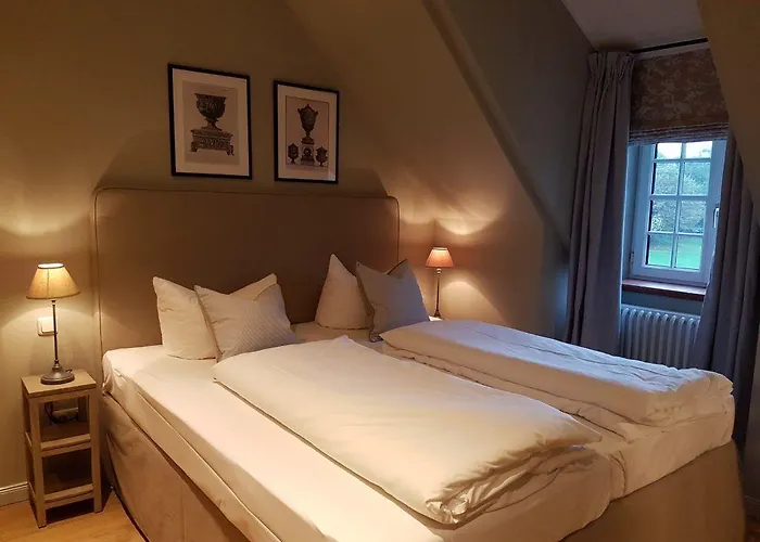 Gut Altholz Und Restaurant Hutter Hotel