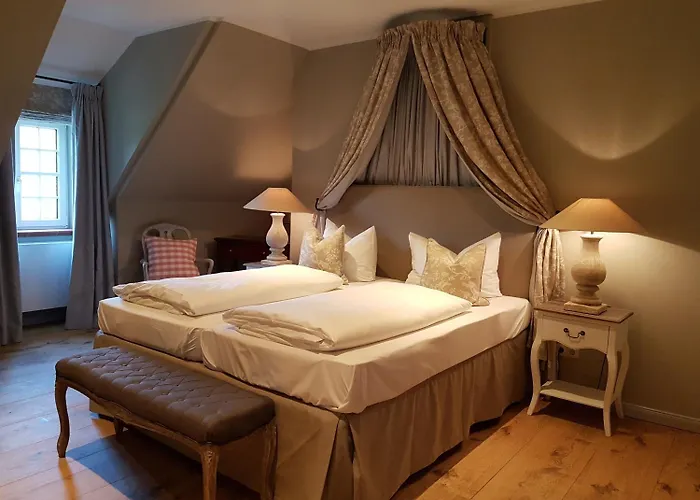 Hotel Gut Altholz Und Restaurant Hutter 3*